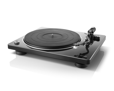 Denon DP400BKEM platenspeler