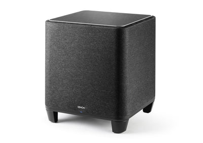 Denon Home SUBBKE2 actieve subwoofer