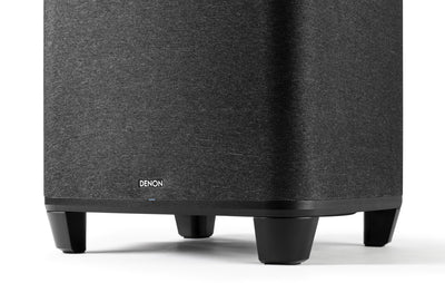 Denon Home SUBBKE2 actieve subwoofer