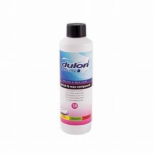 Dulon Polish & Wax Compound 18