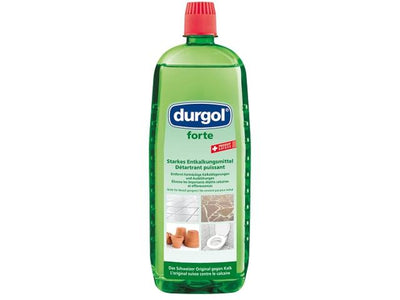 Durgol Ontkalker Durgol Forte 1000ml