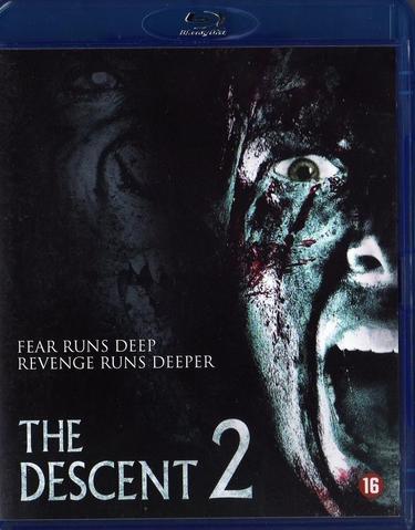 Dutch Filmworks The Descent 2