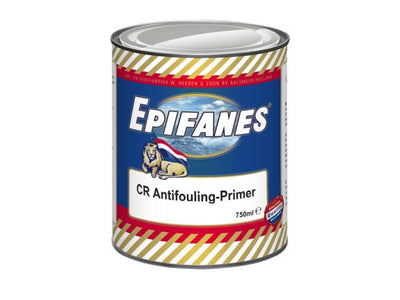 Epifanes CR Antifouling Primer 750 ml