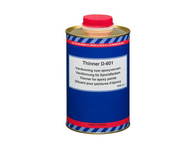 Epifanes D-601 Verdunning voor Epoxy Produkten