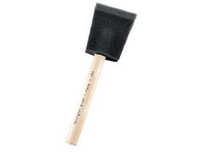 Epifanes Poly-Brush 2" schuimkwast 2 inch