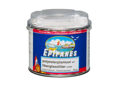 Epifanes Polyesterplamuur 2 componenten