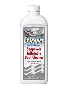 Epifanes Seapower Inflatable Boat Cleaner