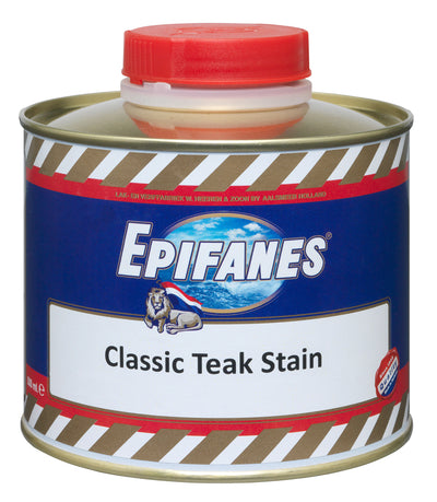 Epifanes Teakbeits 500 ml