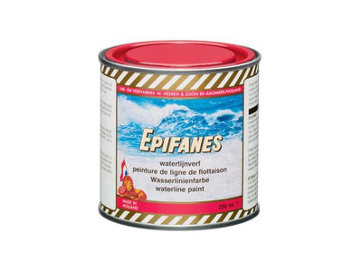 Epifanes Waterlijnverf hoogglans 250 ml