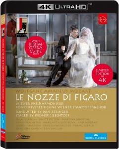 Euroarts Le Nozze di Figaro