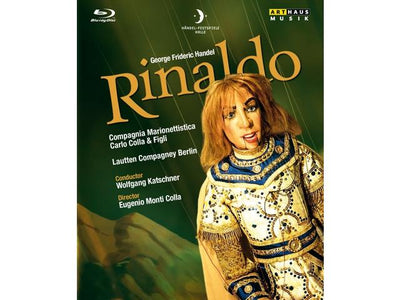 Euroarts Rinaldo