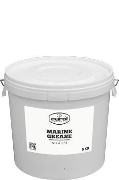 Eurol Marine Grease schroefaskokervet