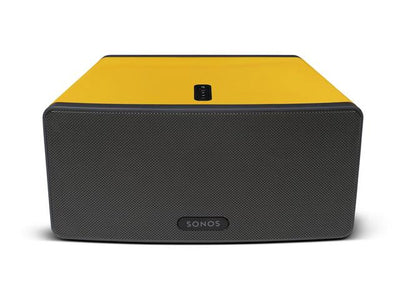 Flexson colourplay3 vinylsticker voor Sonos Play 3