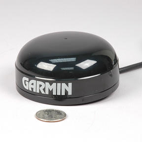 Garmin GPS-16xHVS 12 kanaals GPS-antenne