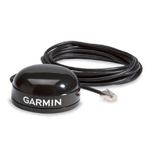 Garmin GPS-16xHVS 12 kanaals GPS-antenne