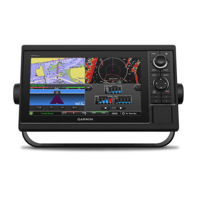 Garmin GPSMAP 1022 kaartplotter