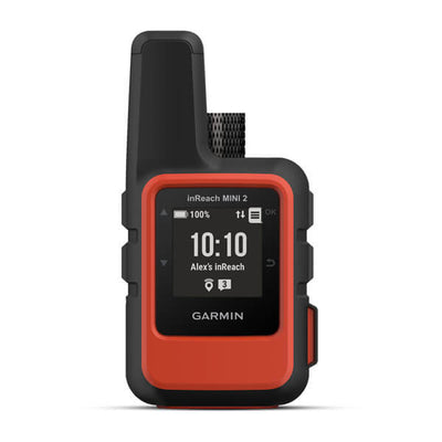 Garmin InReach Mini2