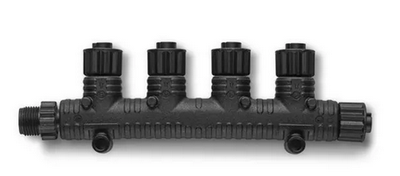 Garmin NMEA 2000 Multipoort T-connector