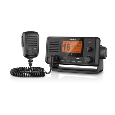 Garmin VHF 215i marifoon