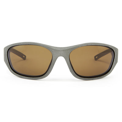 Gill Classic Sunglasses drijvend grijs montuur