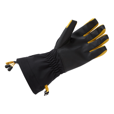 Gill Helmsman Gloves zwart volwassen