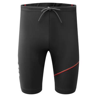 Gill Impact Shorts wetsuit broek zwart heren