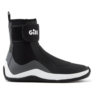 Gill Junior Edge Boot waterschoenen zwart