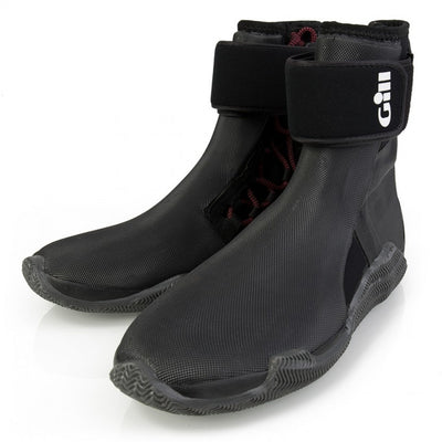 Gill Junior Ege Boot neopreen zeillaarzen