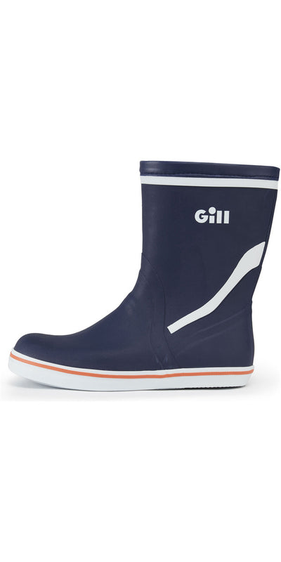 Gill Junior Short Cruising Boot zeillaarzen