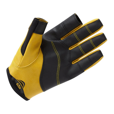 Gill Pro Gloves L/F zeilhandschoenen