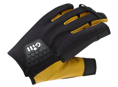 Gill Pro Gloves S/F zeilhandschoenen