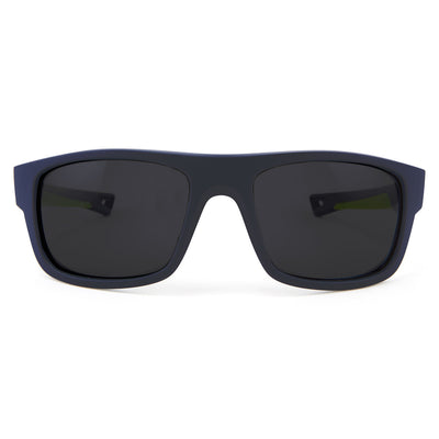 Gill Pursuit Sunglasses drijvend blauw montuur