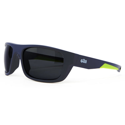 Gill Pursuit Sunglasses drijvend blauw montuur