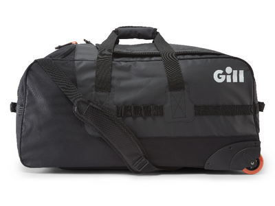 Gill Rolling Cargo Bag 90L watersportas