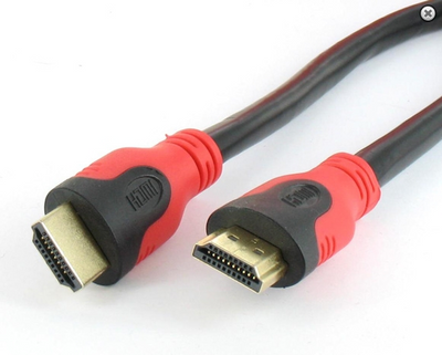 Golden Note HDMI kabel 1,4 High Speed (4K x 2K Utra HD)