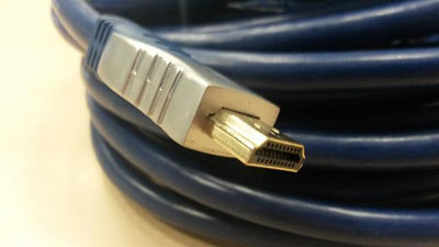 Golden Note HDMI kabel High Speed HDMI 2.0 4K