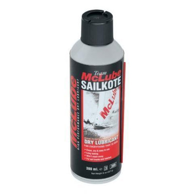 Harken McLube sailkote ML08 Droog smeermiddel in een spuitbus (300ml)