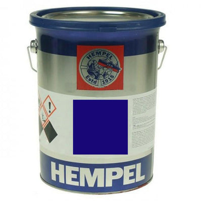 Hempel Classic 71220 zelfslijpende antifouling 5 l