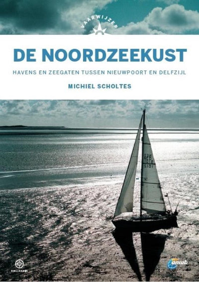 Hollandia Vaarwijzer De Noordzeekust