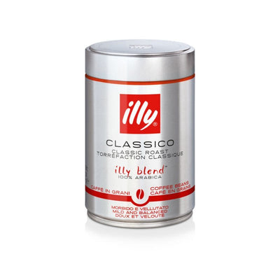 Illy Koffiebonen Classico classic roast