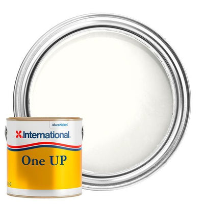 International One Up primer 2,5 l