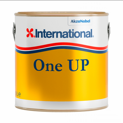 International One Up primer 2,5 l