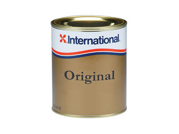 International Original traditionele vernis