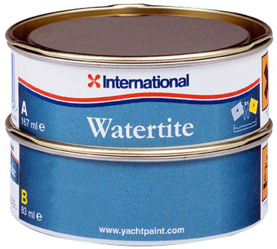 International Watertite Epoxy plamuur