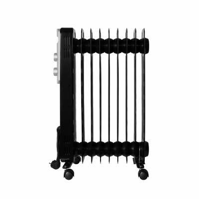 Inventum KO931B radiator kachel op wielen