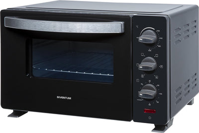 Inventum OV207B Oven