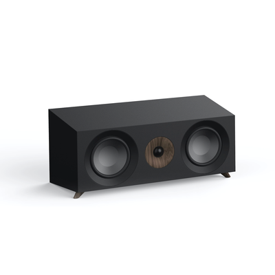 Jamo S81CEN ZWART center speaker