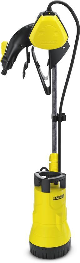 Karcher BP1 Barrel regentonpomp