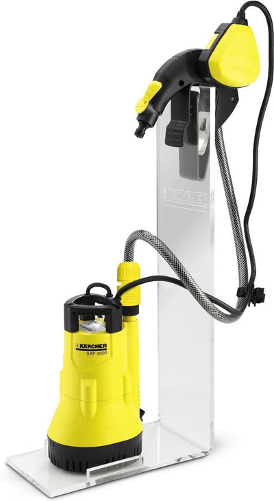 Karcher BP1 Barrel regentonpomp