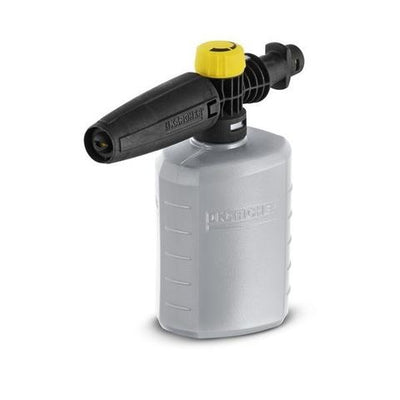 Karcher FJ6 2.643-147.0 regelbare foam nozzle, 0.6 liter